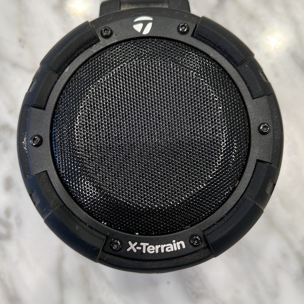Bluetooth speaker - Picture 2 of 4